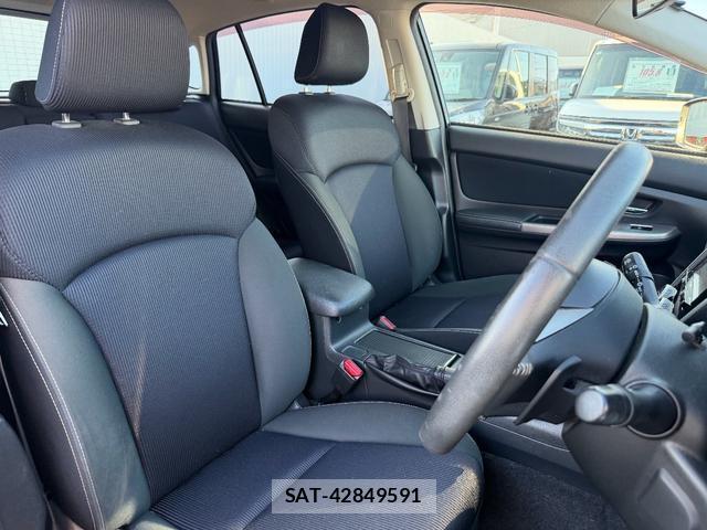 Subaru IMPREZA SPORTS 2015-09 8374064-2