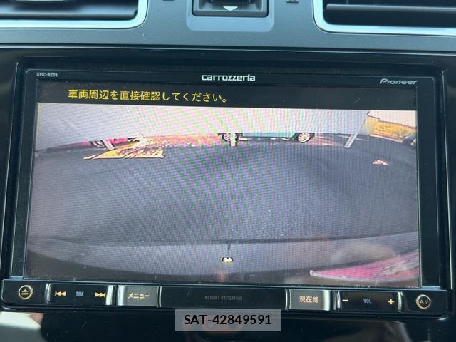 Subaru IMPREZA SPORTS 2015-09 8374064-5