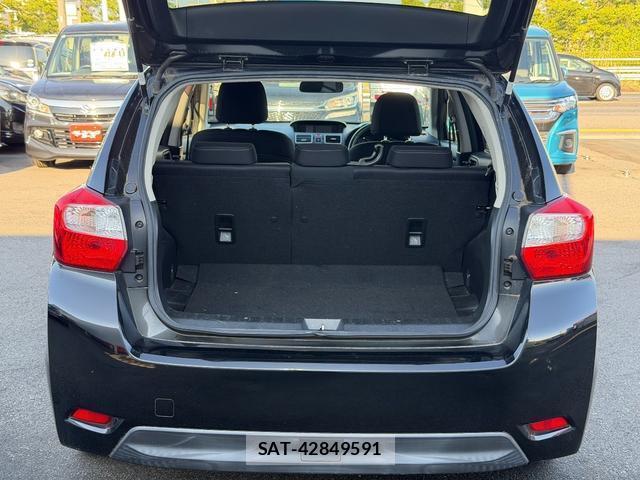 Subaru IMPREZA SPORTS 2015-09 8374064-7