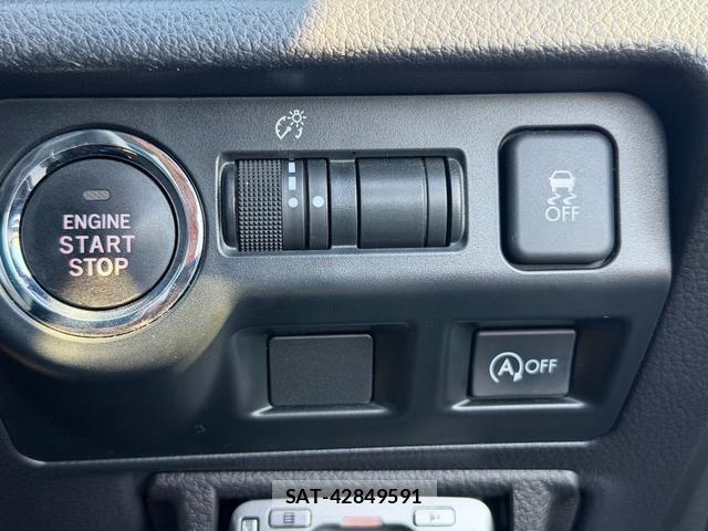 Subaru IMPREZA SPORTS 2015-09 8374064-8