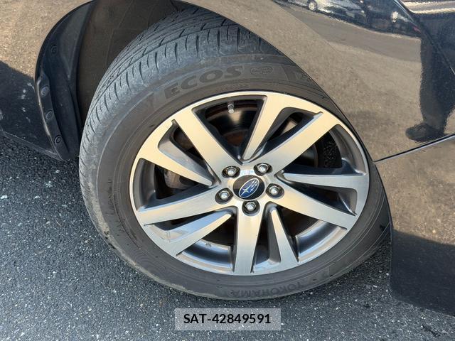 Subaru IMPREZA SPORTS 2015-09 8374064-9