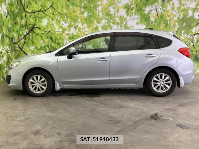 Subaru IMPREZA SPORTS 2014-10 8374114-1