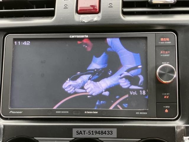 Subaru IMPREZA SPORTS 2014-10 8374114-10