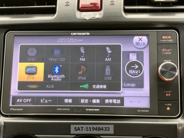 Subaru IMPREZA SPORTS 2014-10 8374114-11