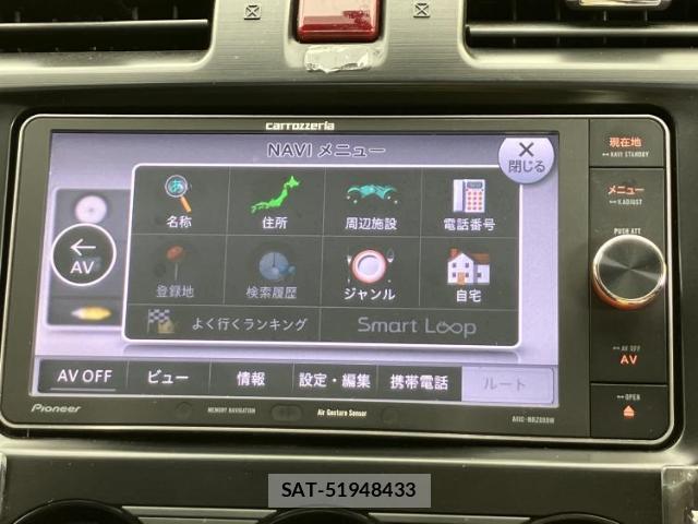 Subaru IMPREZA SPORTS 2014-10 8374114-12
