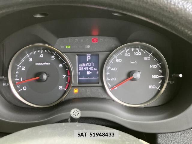 Subaru IMPREZA SPORTS 2014-10 8374114-13