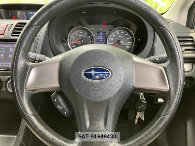 Subaru IMPREZA SPORTS 2014-10 8374114-14