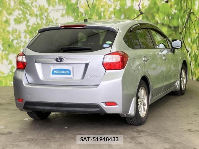 Subaru IMPREZA SPORTS 2014-10 8374114-2