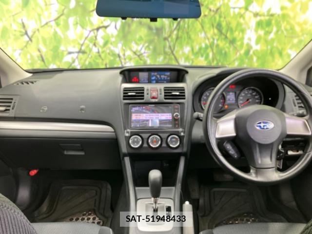 Subaru IMPREZA SPORTS 2014-10 8374114-3