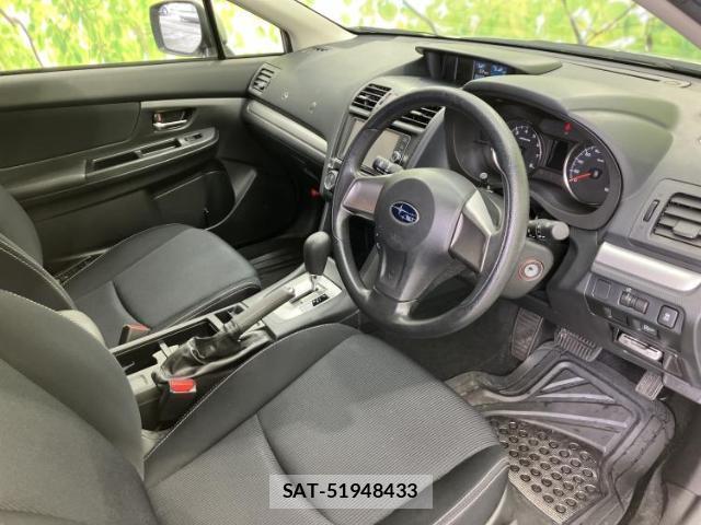 Subaru IMPREZA SPORTS 2014-10 8374114-4