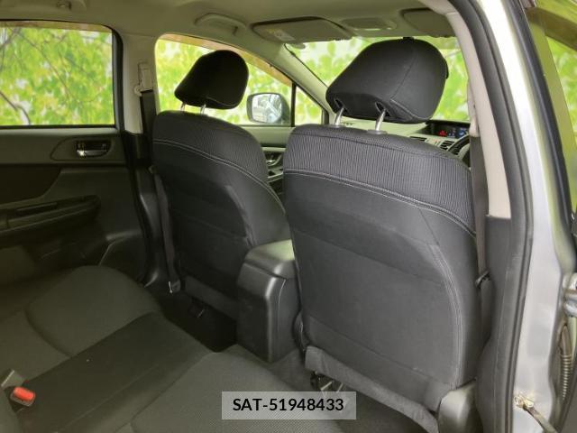 Subaru IMPREZA SPORTS 2014-10 8374114-5