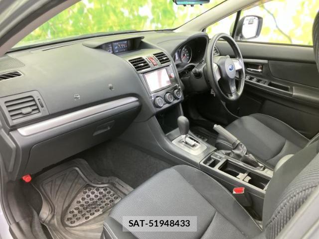 Subaru IMPREZA SPORTS 2014-10 8374114-6