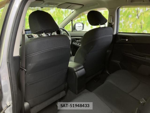 Subaru IMPREZA SPORTS 2014-10 8374114-7