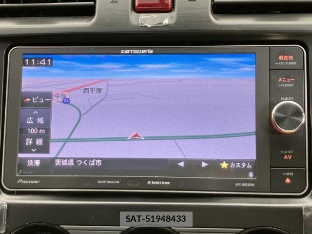 Subaru IMPREZA SPORTS 2014-10 8374114-8