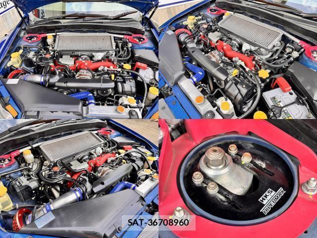 Subaru IMPREZA WRX 2013-02 8373560-1