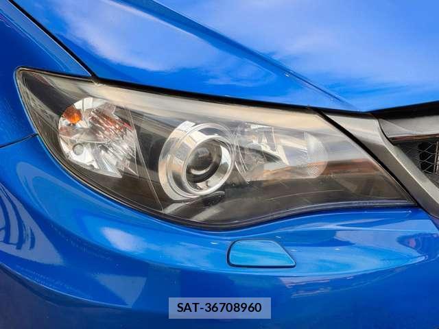 Subaru IMPREZA WRX 2013-02 8373560-11