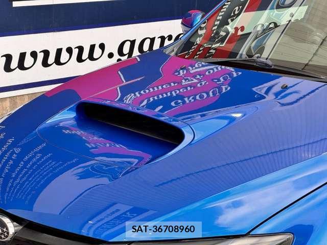 Subaru IMPREZA WRX 2013-02 8373560-14