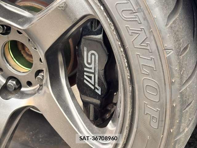 Subaru IMPREZA WRX 2013-02 8373560-18