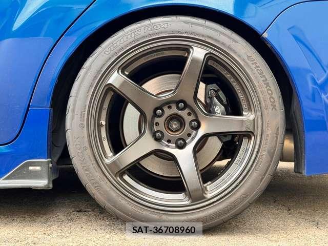 Subaru IMPREZA WRX 2013-02 8373560-19