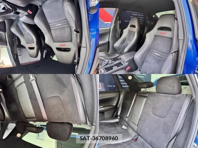 Subaru IMPREZA WRX 2013-02 8373560-3