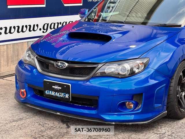 Subaru IMPREZA WRX 2013-02 8373560-7