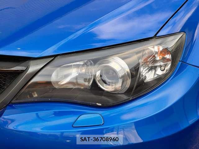 Subaru IMPREZA WRX 2013-02 8373560-9