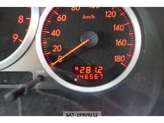 Subaru IMPREZA 2002-11 8373369-10