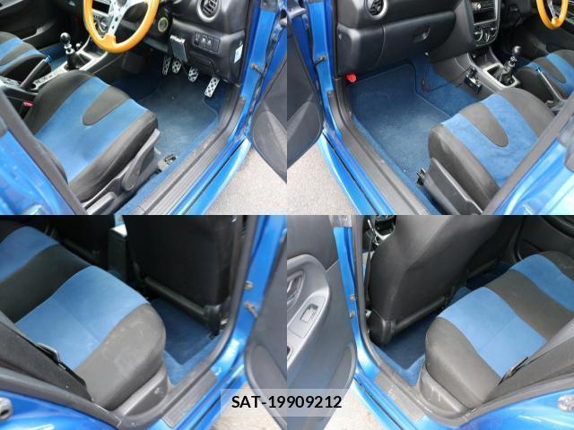 Subaru IMPREZA 2002-11 8373369-9