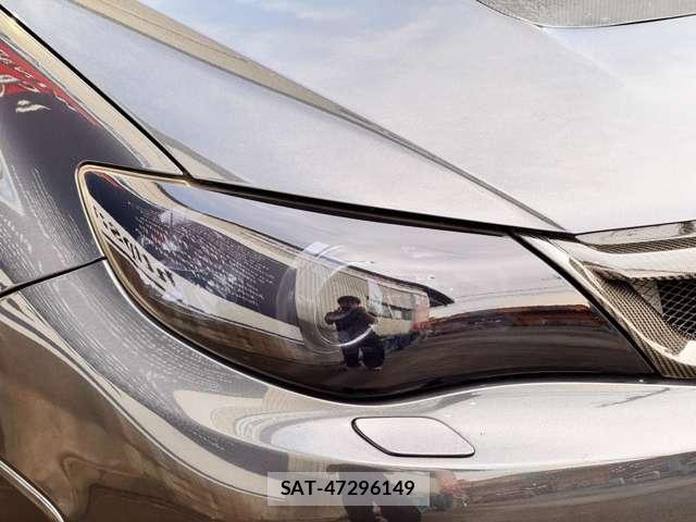 Subaru IMPREZA 2009-12 8373561-10