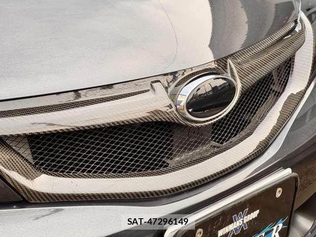 Subaru IMPREZA 2009-12 8373561-11