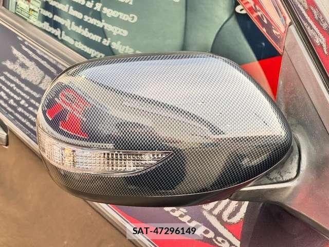 Subaru IMPREZA 2009-12 8373561-16