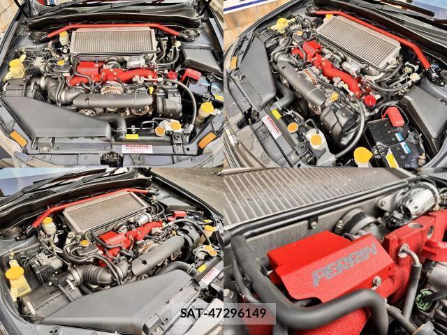 Subaru IMPREZA 2009-12 8373561-2