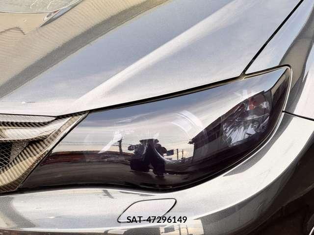 Subaru IMPREZA 2009-12 8373561-9