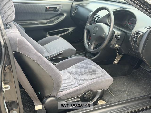 Honda INTEGRA 1995-10 8373059-11