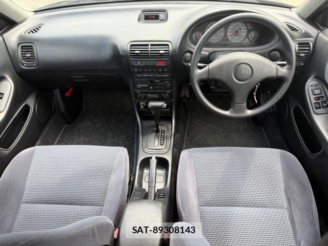 Honda INTEGRA 1995-10 8373059-16