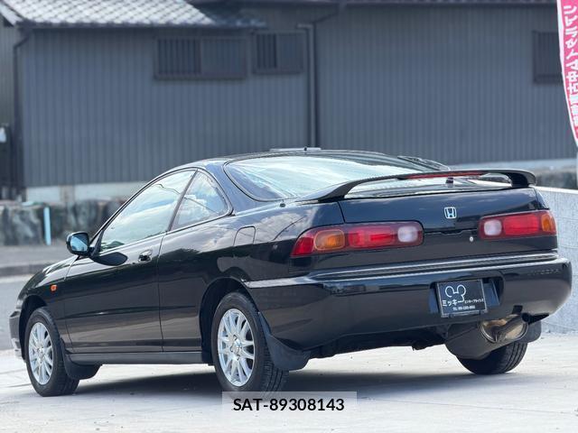 Honda INTEGRA 1995-10 8373059-2