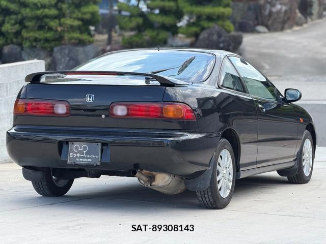 Honda INTEGRA 1995-10 8373059-3