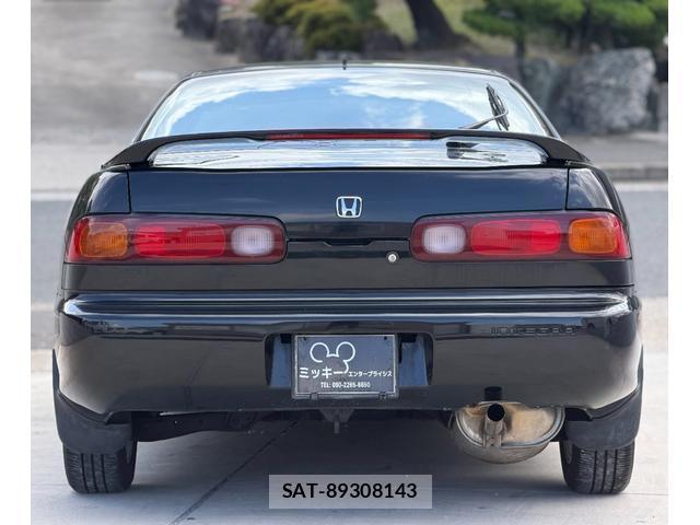 Honda INTEGRA 1995-10 8373059-4