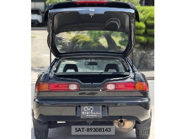 Honda INTEGRA 1995-10 8373059-5