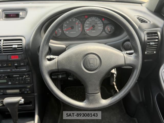 Honda INTEGRA 1995-10 8373059-7