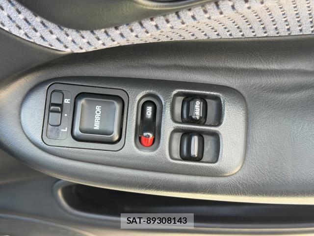 Honda INTEGRA 1995-10 8373059-8