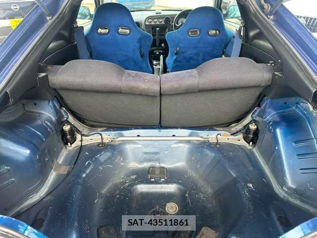 Honda INTEGRA 2002-03 8373809-10