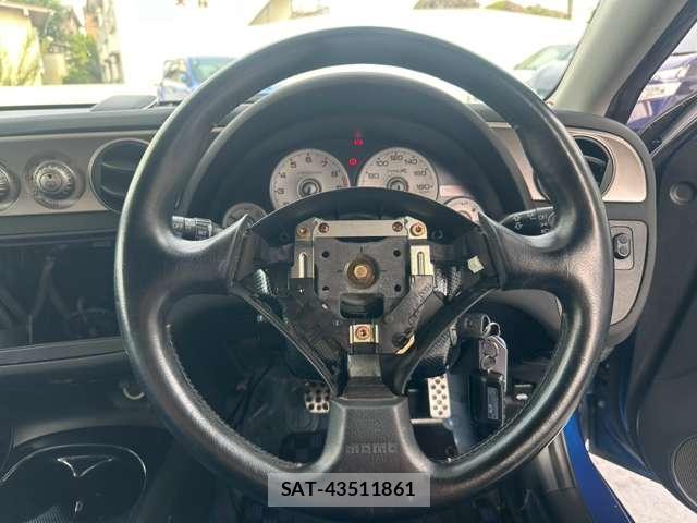 Honda INTEGRA 2002-03 8373809-11