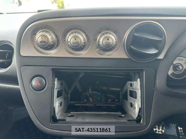 Honda INTEGRA 2002-03 8373809-12