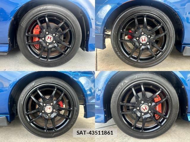 Honda INTEGRA 2002-03 8373809-15