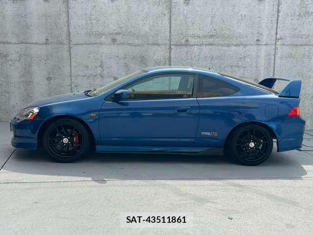 Honda INTEGRA 2002-03 8373809-2