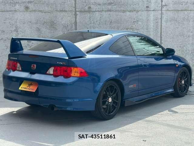 Honda INTEGRA 2002-03 8373809-3