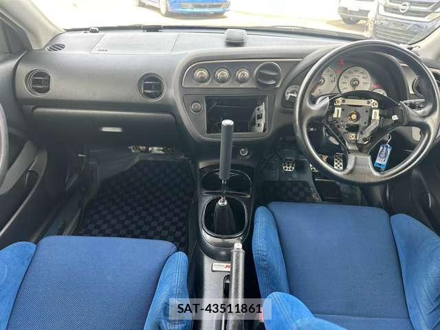 Honda INTEGRA 2002-03 8373809-4