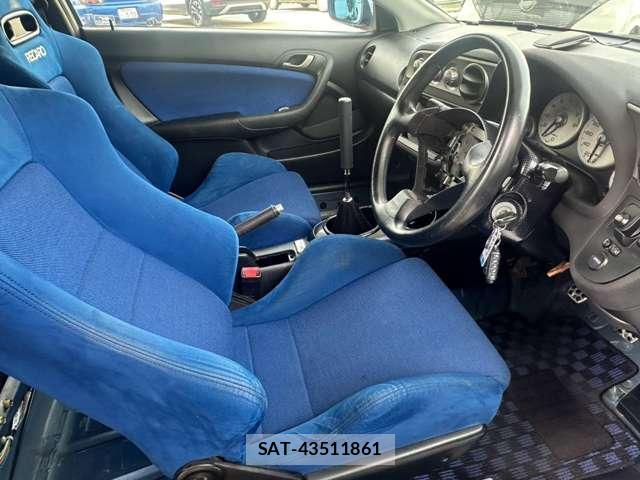 Honda INTEGRA 2002-03 8373809-5