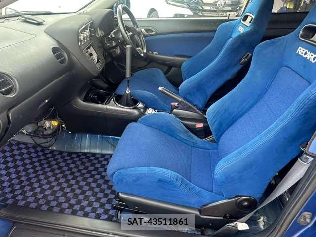 Honda INTEGRA 2002-03 8373809-6